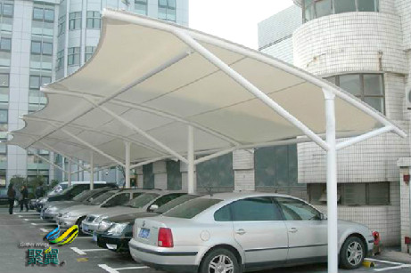 膜結(jié)構(gòu)車(chē)棚價(jià)錢(qián)怎樣計(jì)算和膜結(jié)構(gòu)效果圖有哪些