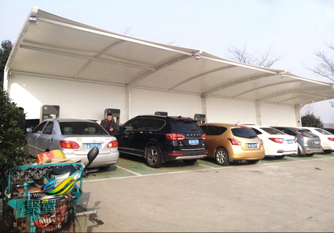 膜結(jié)構(gòu)車(chē)棚哪家好|膜結(jié)構(gòu)車(chē)棚檢查設(shè)施