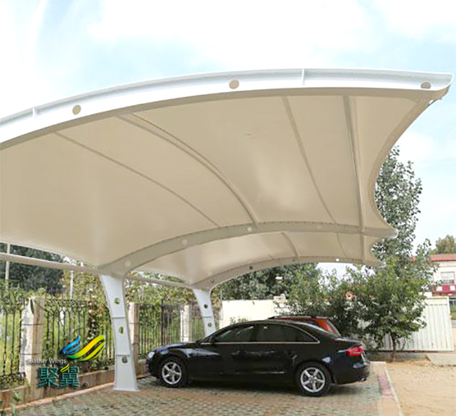 山東君美膜結(jié)構(gòu)