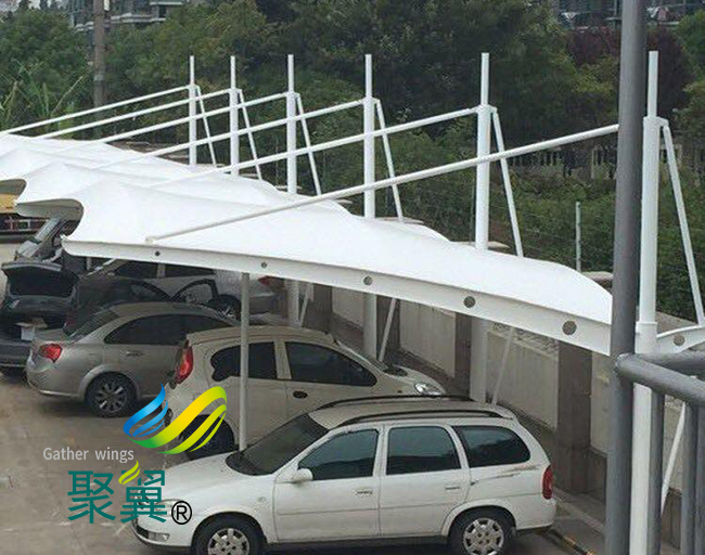  JY拉桿車棚 (31)