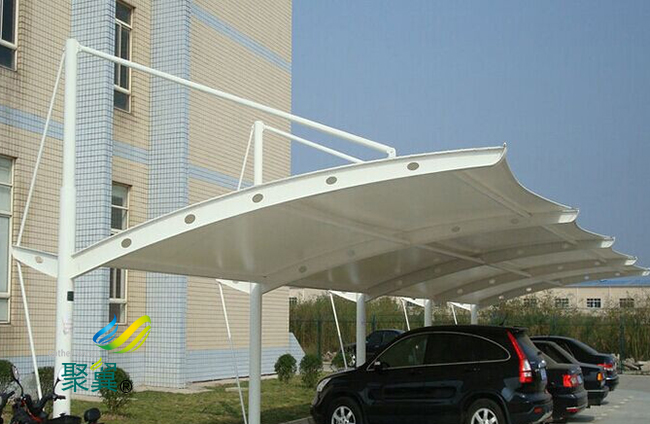 JY拉桿車棚  (33)