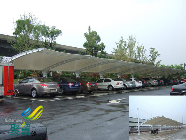 天津市河?xùn)|區(qū)膜結(jié)構(gòu)車棚|膜結(jié)構(gòu)車棚生產(chǎn)制作加工新品促銷