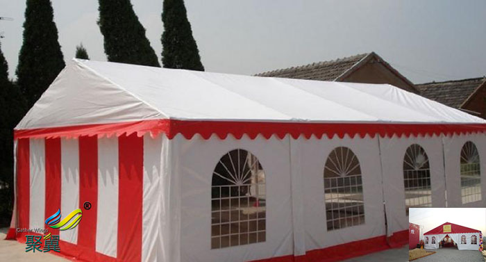 大型簡(jiǎn)易搭建倉(cāng)儲(chǔ)帳篷倉(cāng)庫(kù)篷房租賃