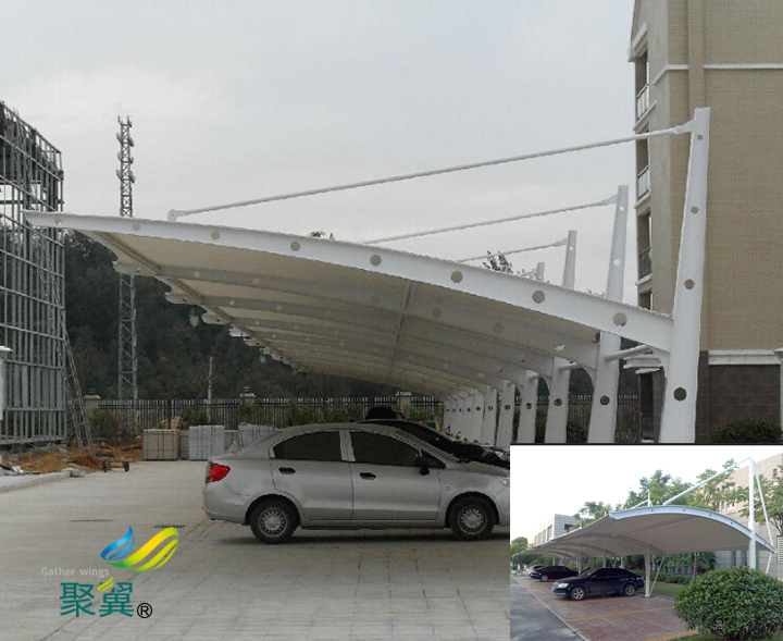 膜結(jié)構(gòu)頂棚是什么|膜結(jié)構(gòu)頂棚有哪些特點(diǎn)優(yōu)勢(shì)